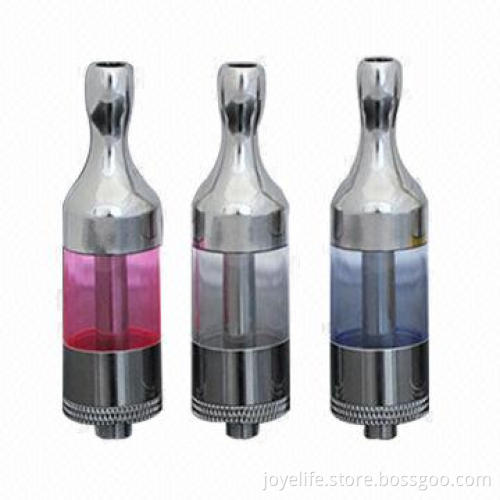 Mini Protank Clearomizer, Wholesale, 2.5mL Capacity